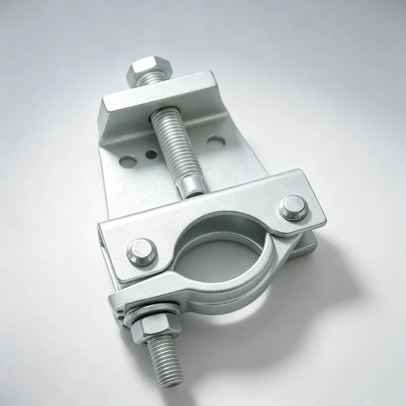 Scaffolding Beam Connector
